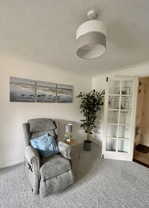 Living room- click for photo gallery